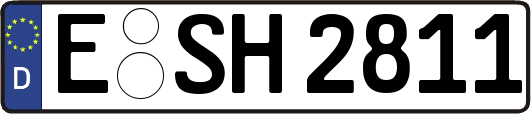 E-SH2811