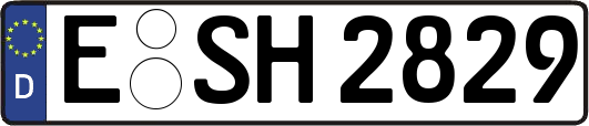 E-SH2829