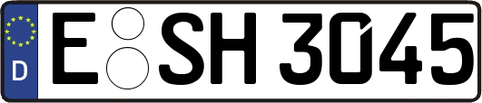 E-SH3045