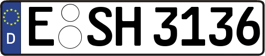 E-SH3136