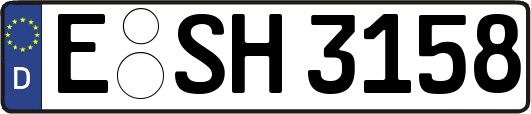E-SH3158