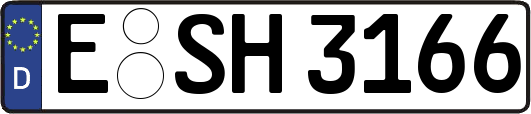 E-SH3166