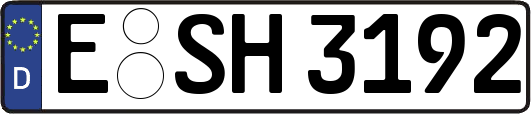 E-SH3192