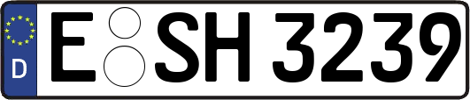E-SH3239