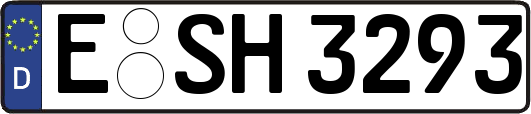 E-SH3293