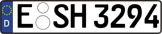 E-SH3294