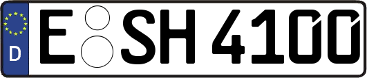 E-SH4100