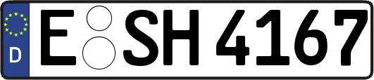 E-SH4167