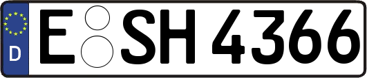 E-SH4366