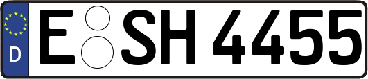 E-SH4455