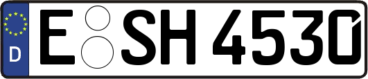 E-SH4530
