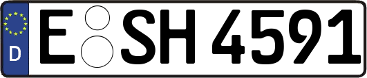 E-SH4591