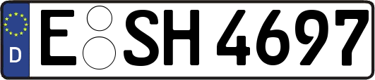 E-SH4697
