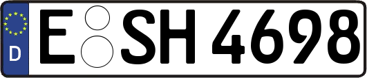E-SH4698