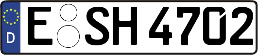 E-SH4702