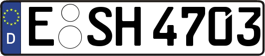 E-SH4703
