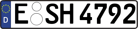 E-SH4792