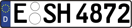 E-SH4872