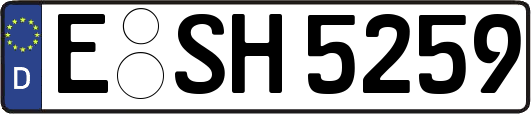E-SH5259