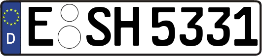 E-SH5331