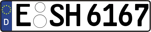 E-SH6167