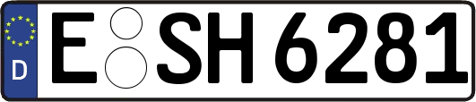 E-SH6281