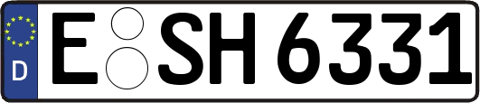 E-SH6331