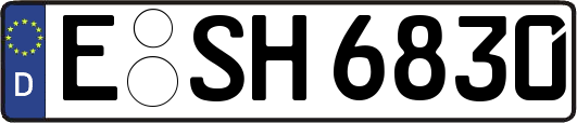 E-SH6830