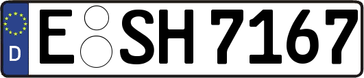 E-SH7167