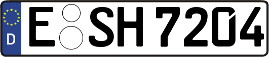 E-SH7204