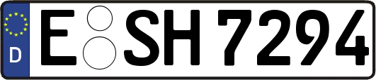 E-SH7294