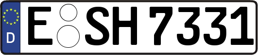 E-SH7331