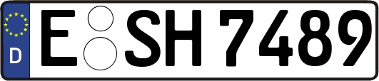 E-SH7489