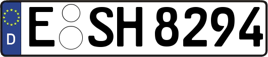 E-SH8294