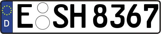 E-SH8367