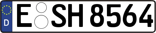 E-SH8564