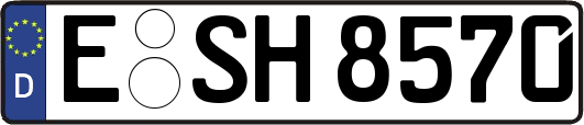 E-SH8570