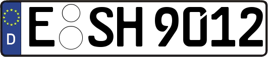 E-SH9012
