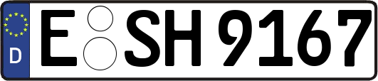 E-SH9167