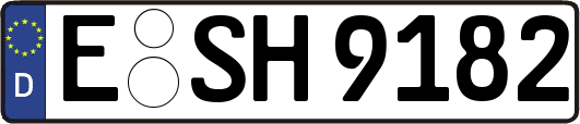 E-SH9182
