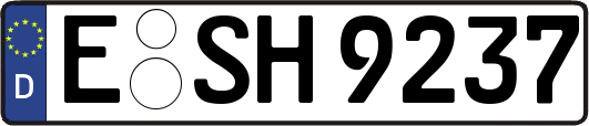 E-SH9237