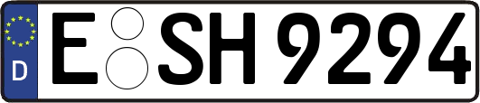 E-SH9294