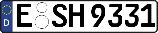 E-SH9331