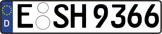 E-SH9366