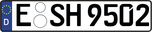 E-SH9502