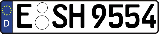 E-SH9554