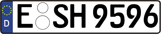 E-SH9596