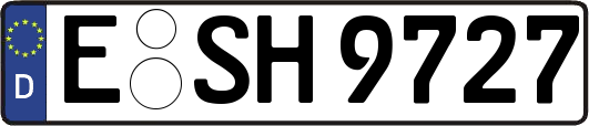 E-SH9727