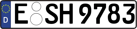 E-SH9783