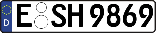E-SH9869